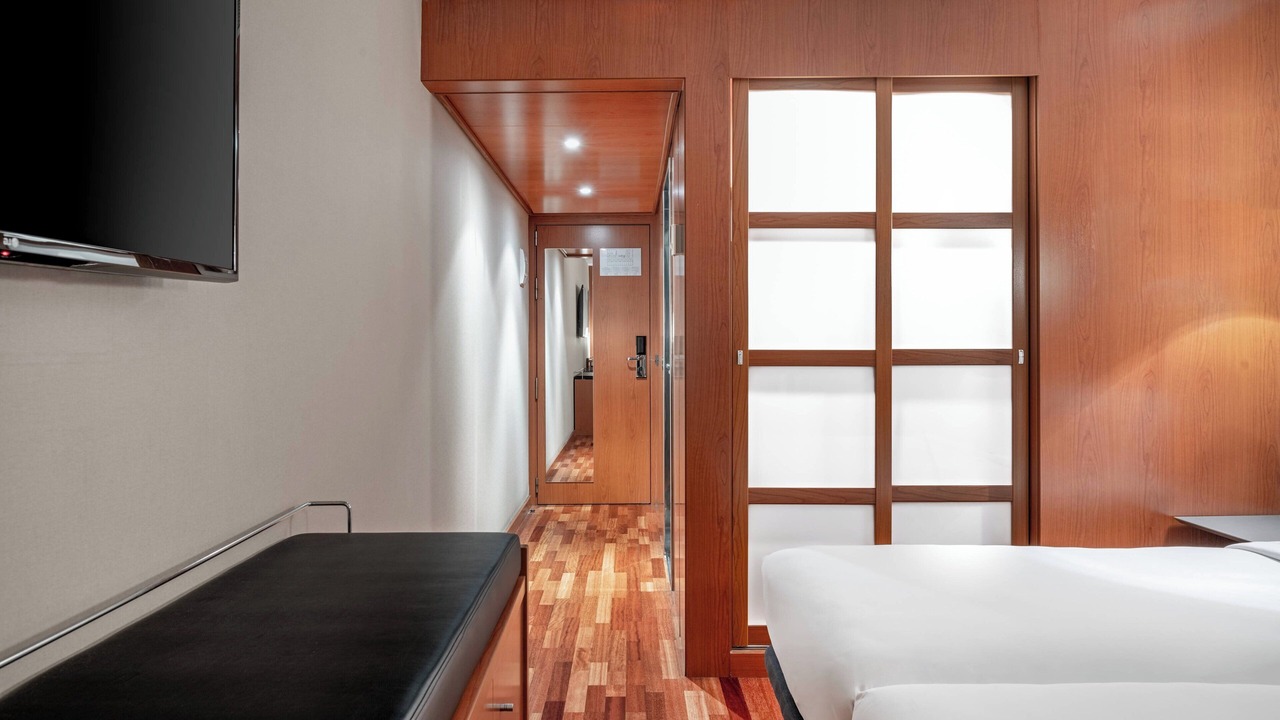 Photo of Bedroom in Logrono