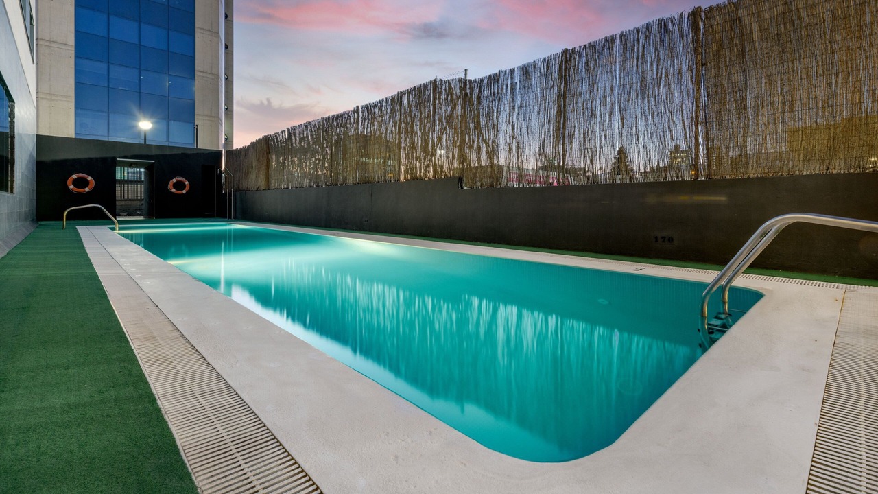 Photo of Outdoor in Murcia