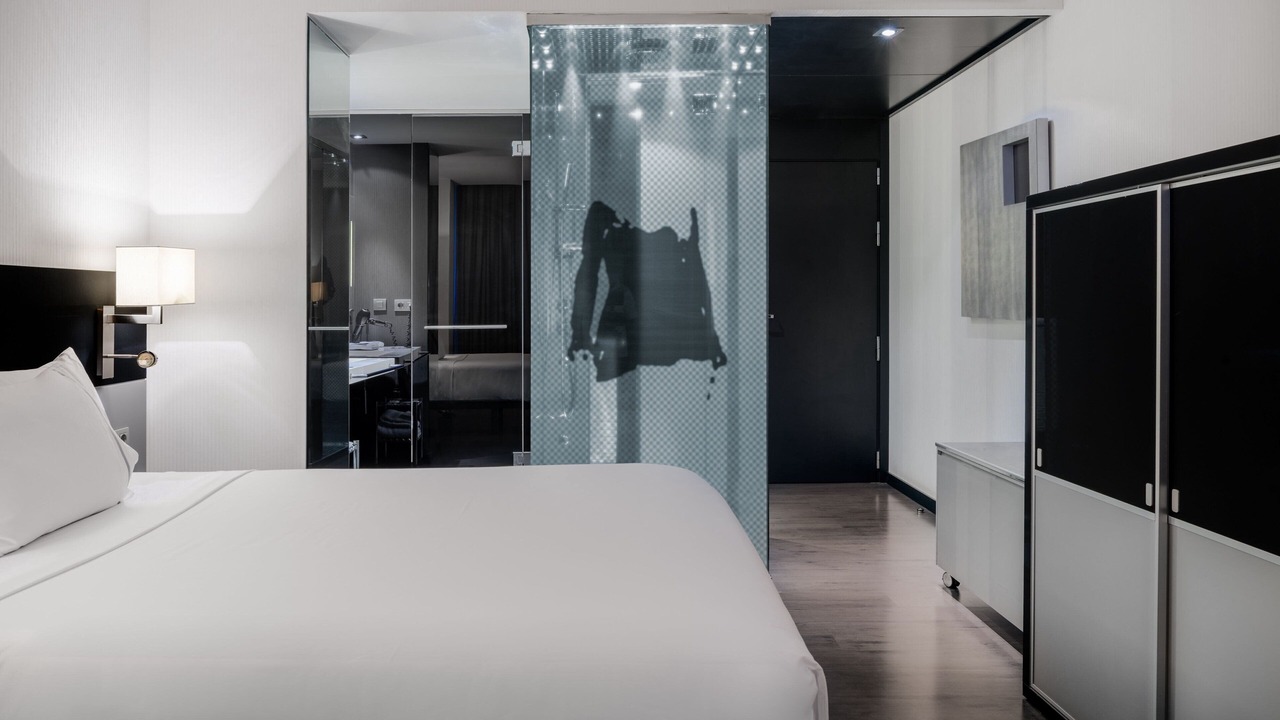 Photo of Bedroom in Murcia