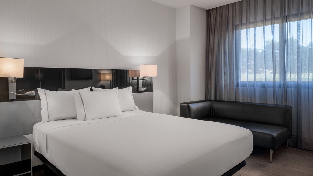 Photo of Bedroom in Murcia