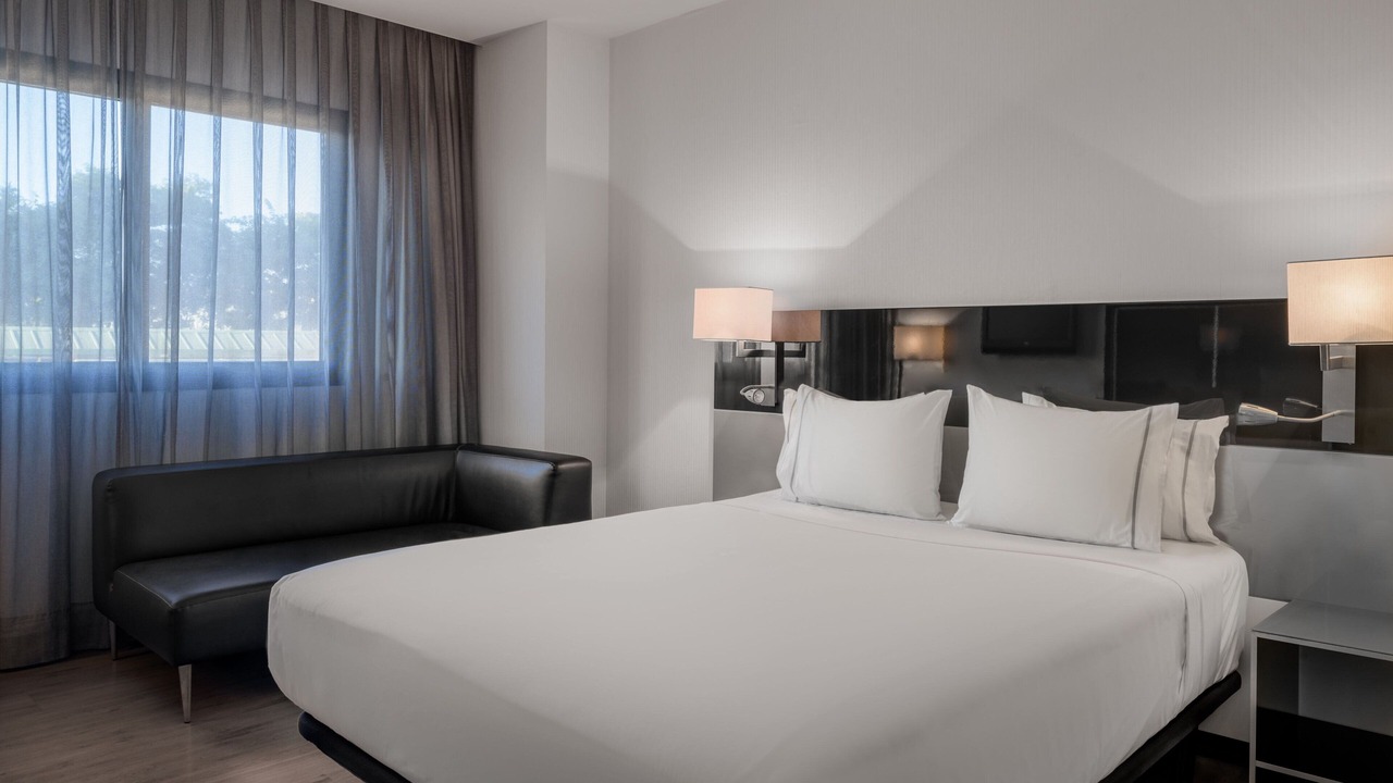 Photo of Bedroom in Murcia