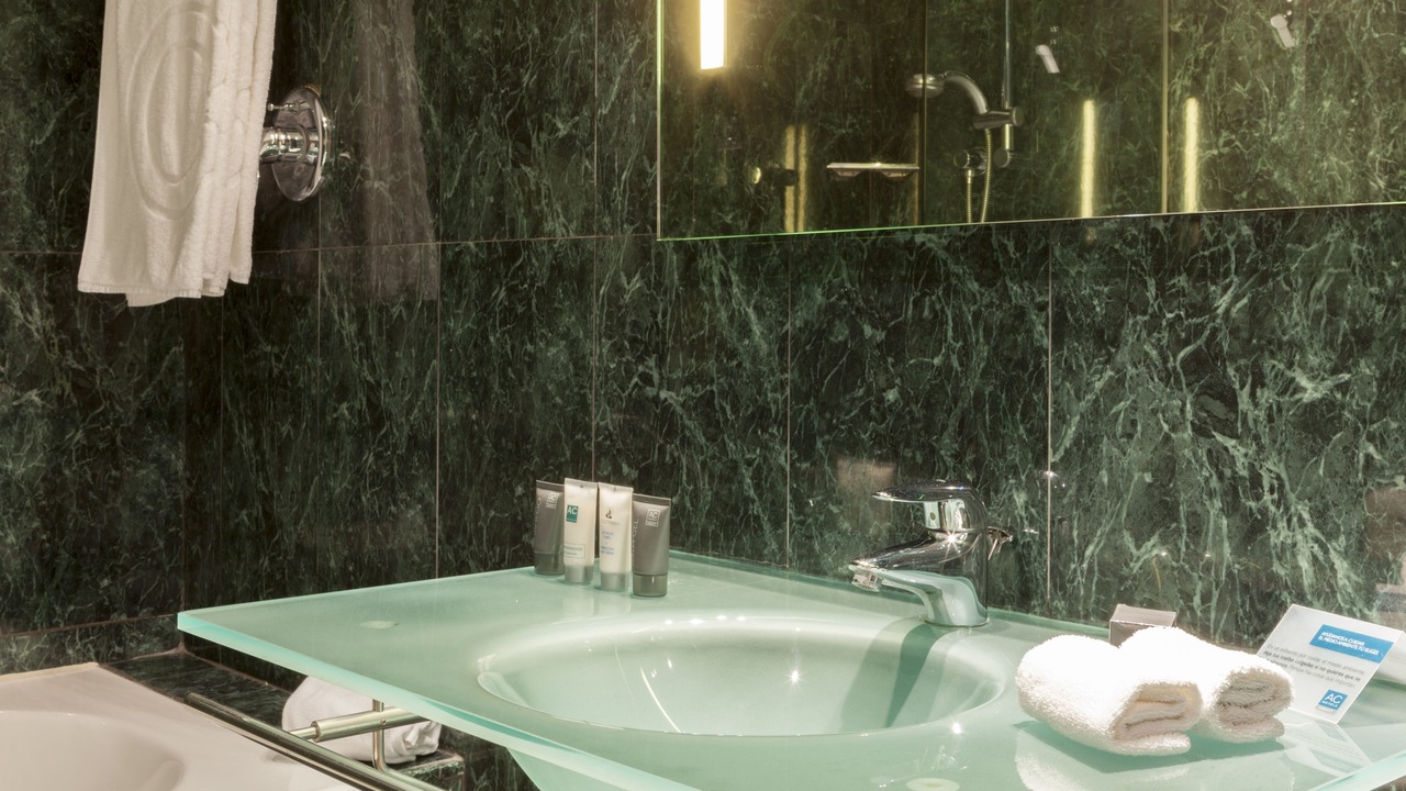 Photo of Bathroom in Murcia