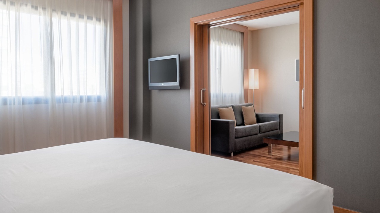Photo of Bedroom in Murcia