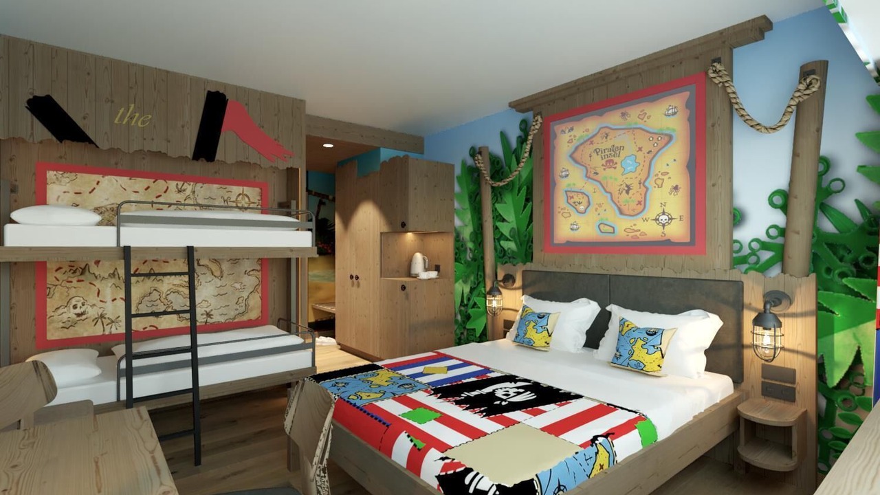 Photo of Bedroom in Billund