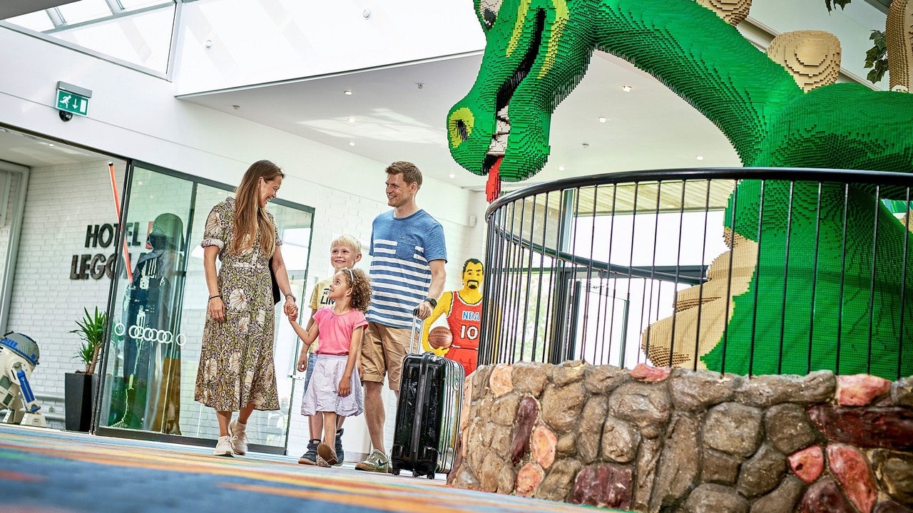 Photo of Others in Billund