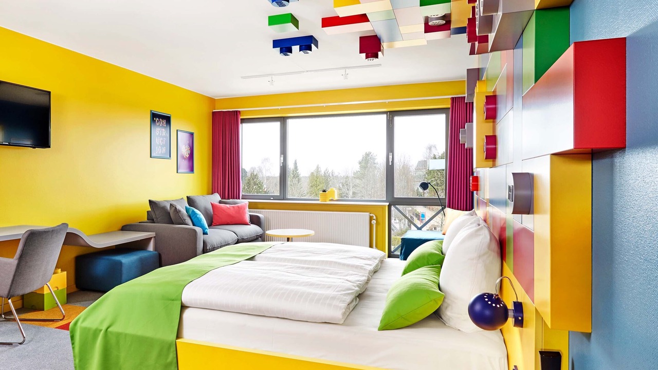 Photo of Bedroom in Billund