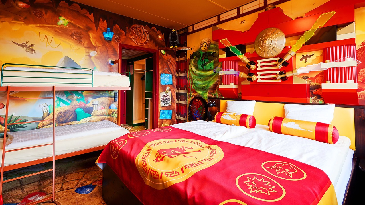 Photo of Bedroom in Billund