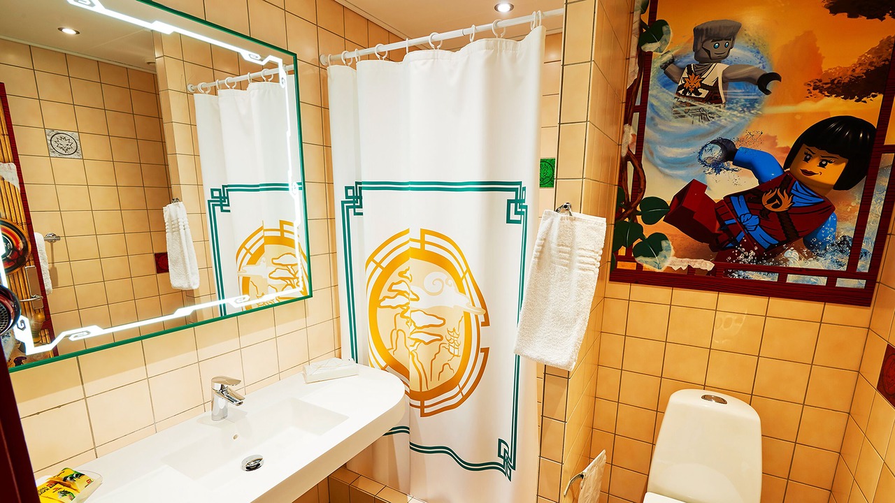 Photo of Bathroom in Billund