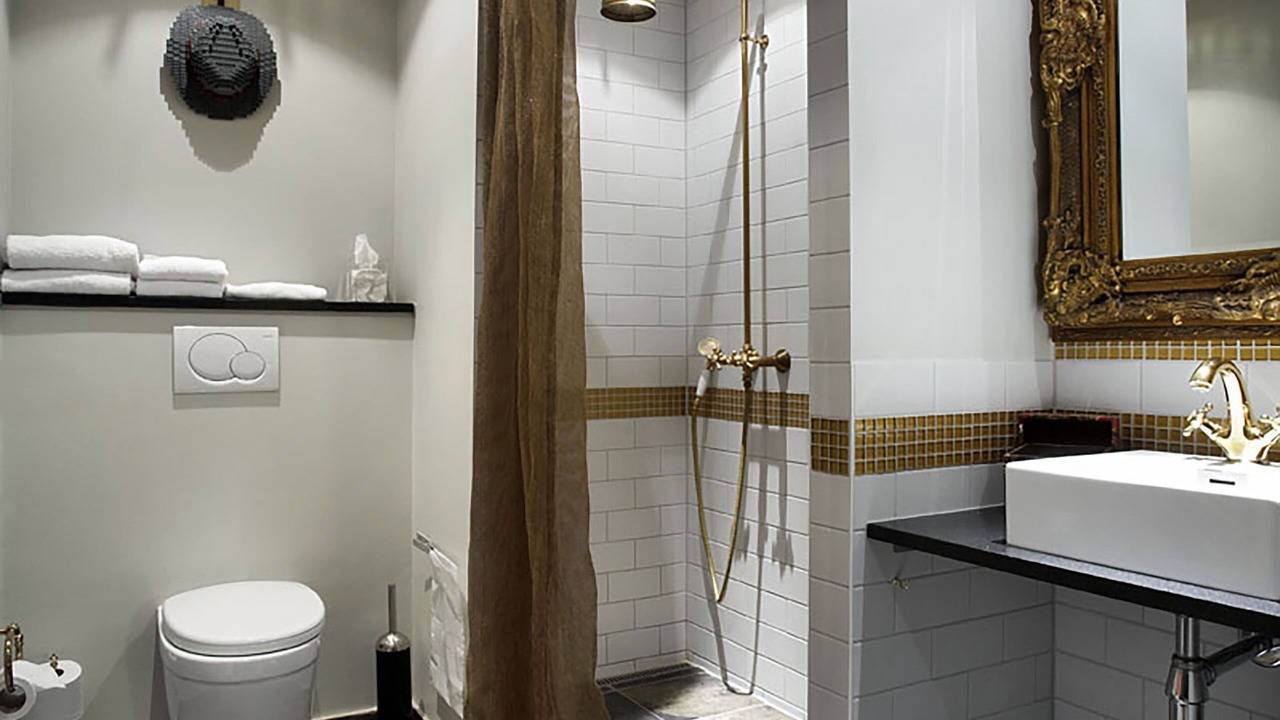 Photo of Bathroom in Billund
