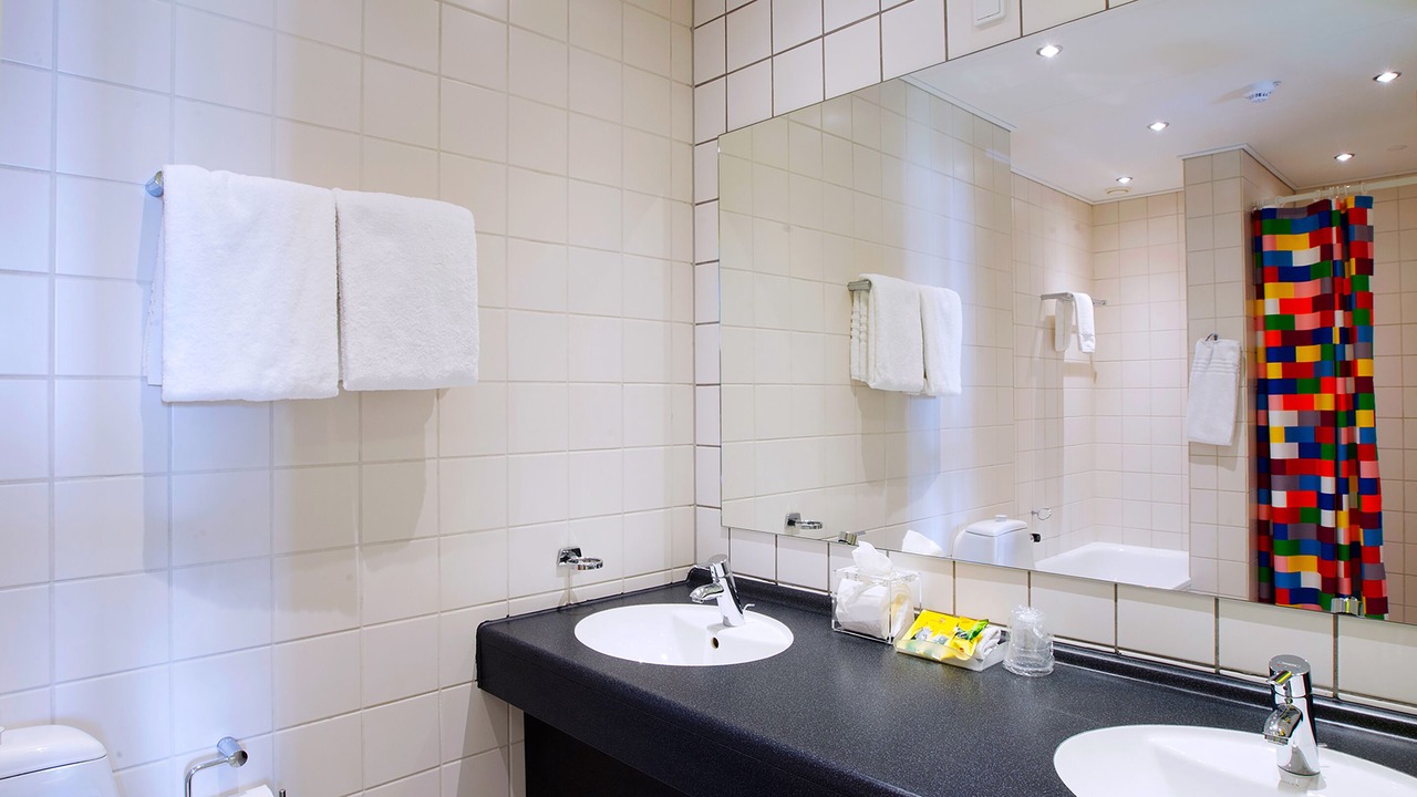 Photo of Bathroom in Billund