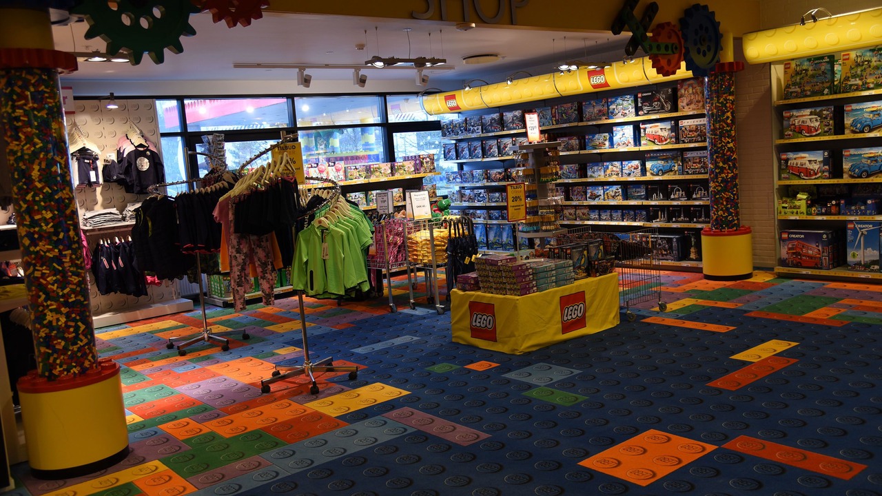 Photo of Others in Billund