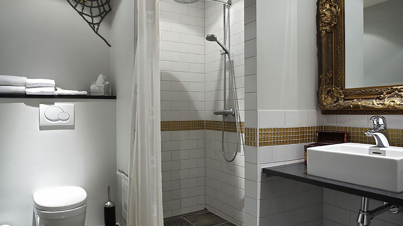 Photo of Bathroom in Billund
