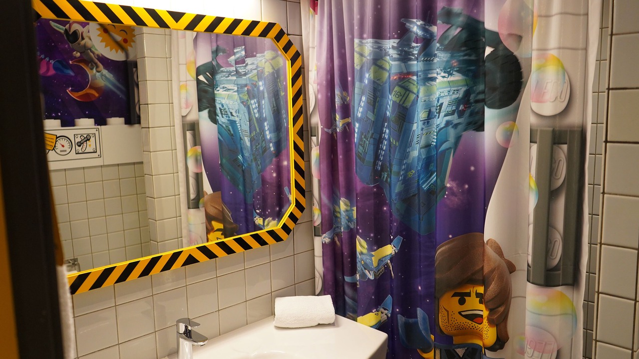 Photo of Bathroom in Billund