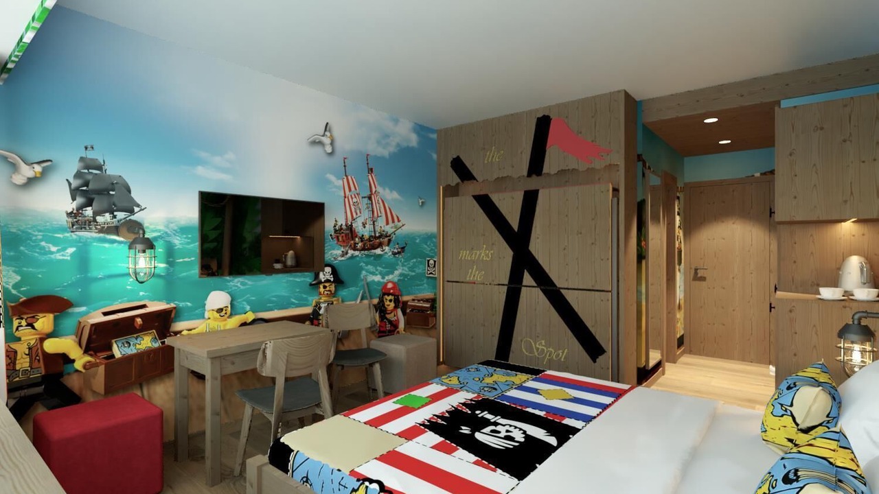 Photo of Bedroom in Billund