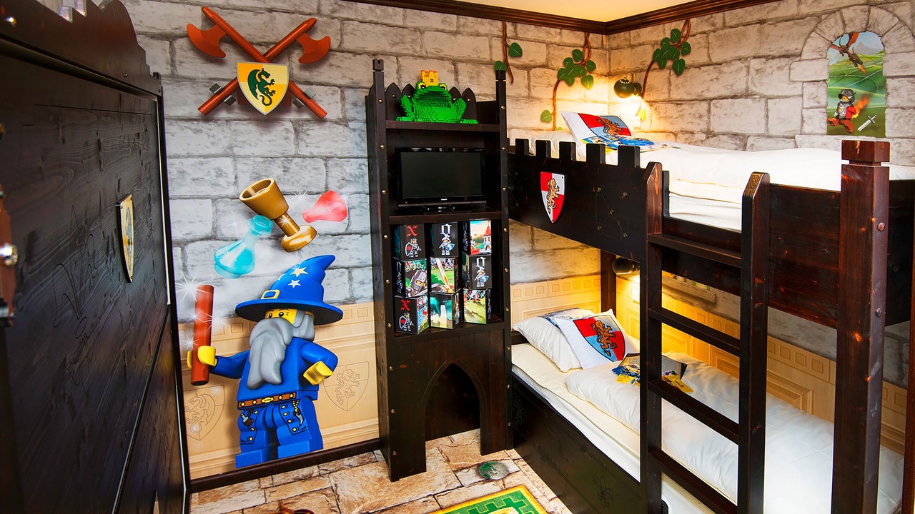 Photo of Bedroom in Billund