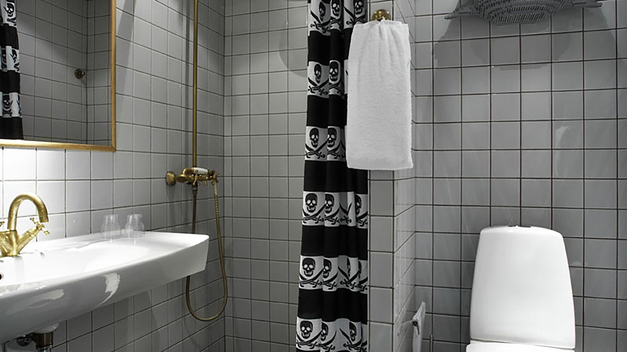Photo of Bathroom in Billund
