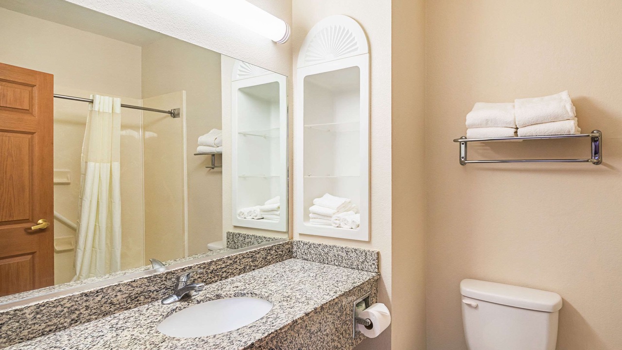 Photo of Bedroom in Lampasas