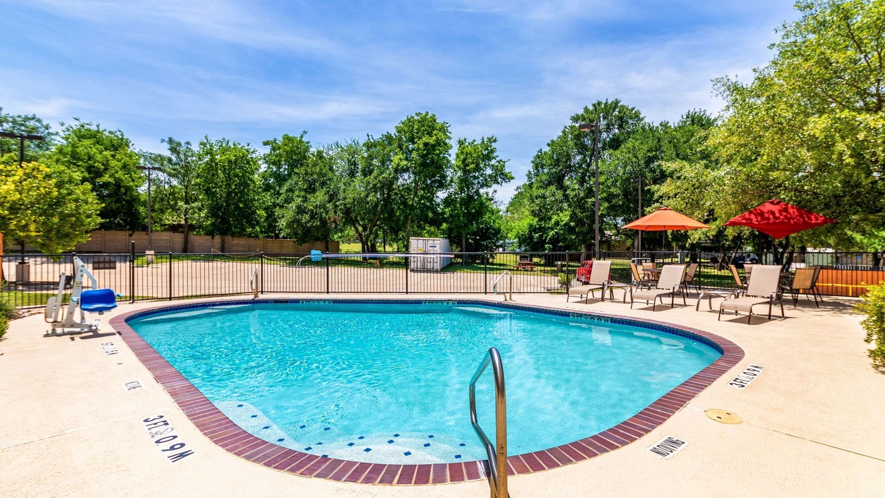 Photo of Outdoor in Lampasas