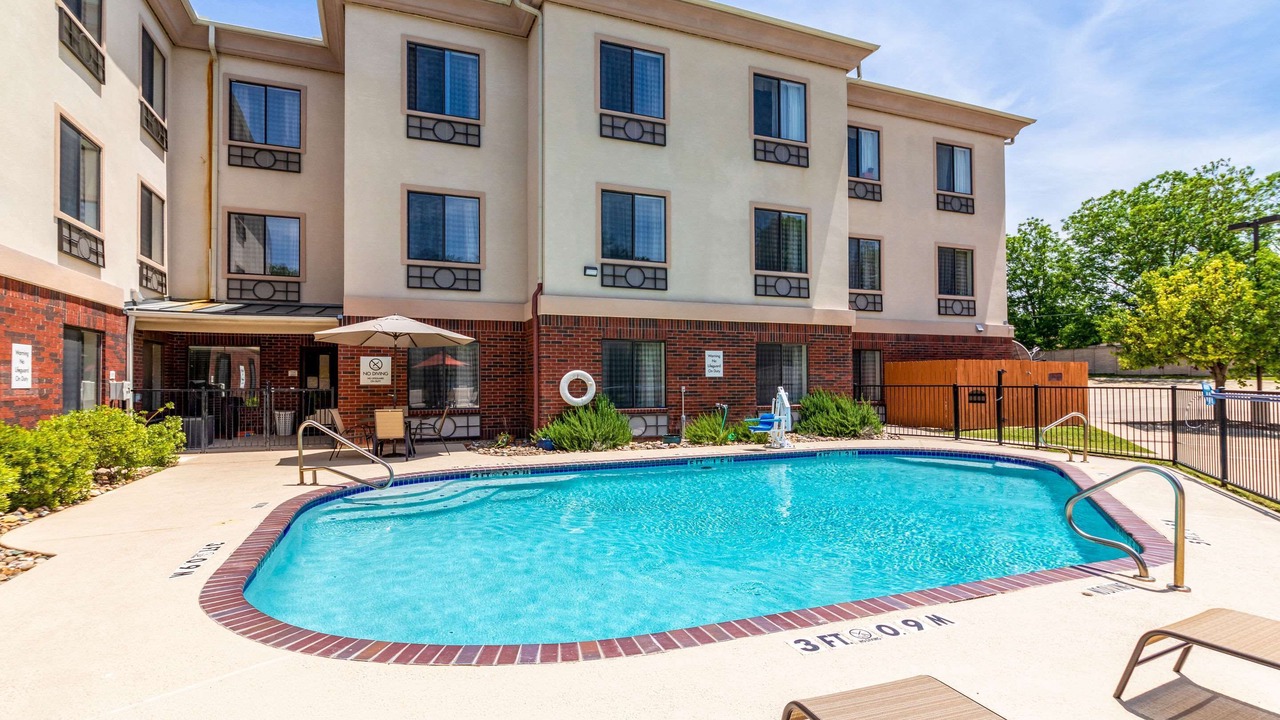 Photo of Outdoor in Lampasas
