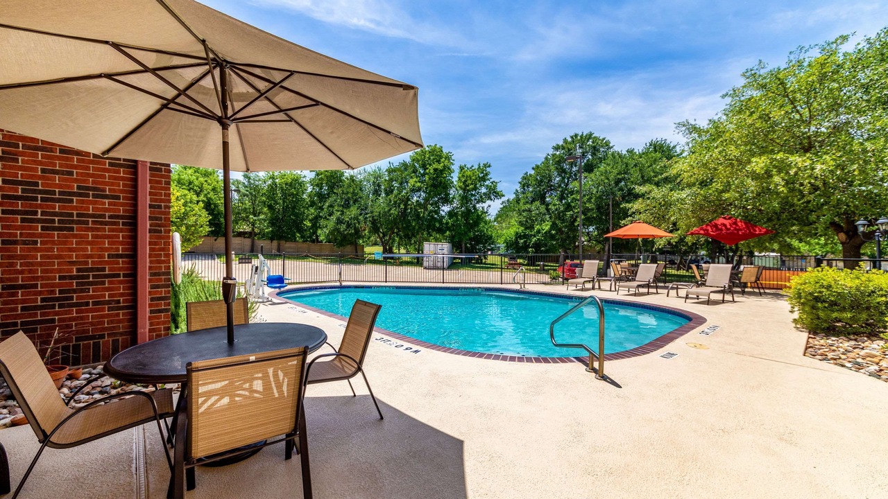 Photo of Outdoor in Lampasas