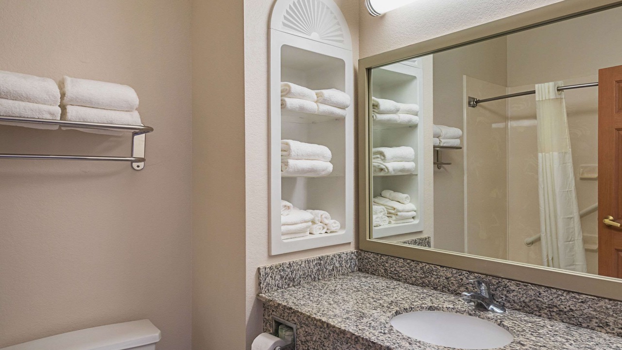Photo of Bedroom in Lampasas