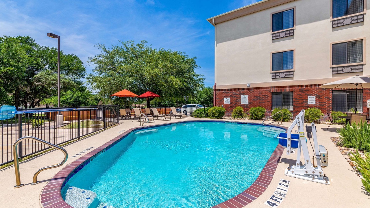Photo of Outdoor in Lampasas