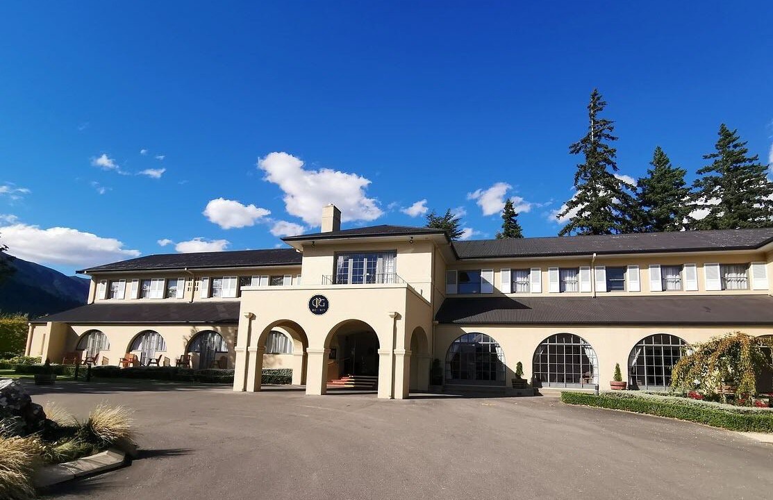 Photo of Others in Hanmer Springs