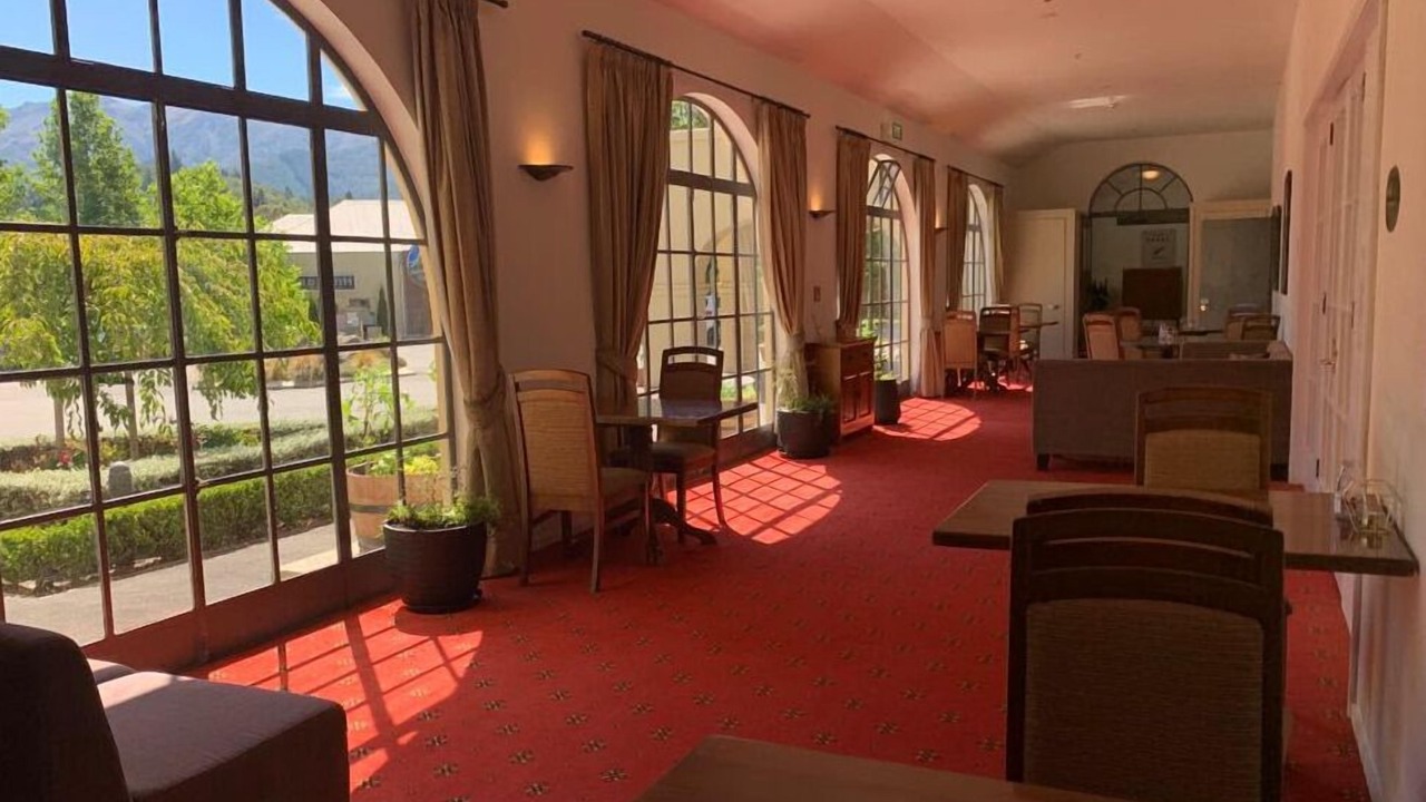 Photo of Others in Hanmer Springs