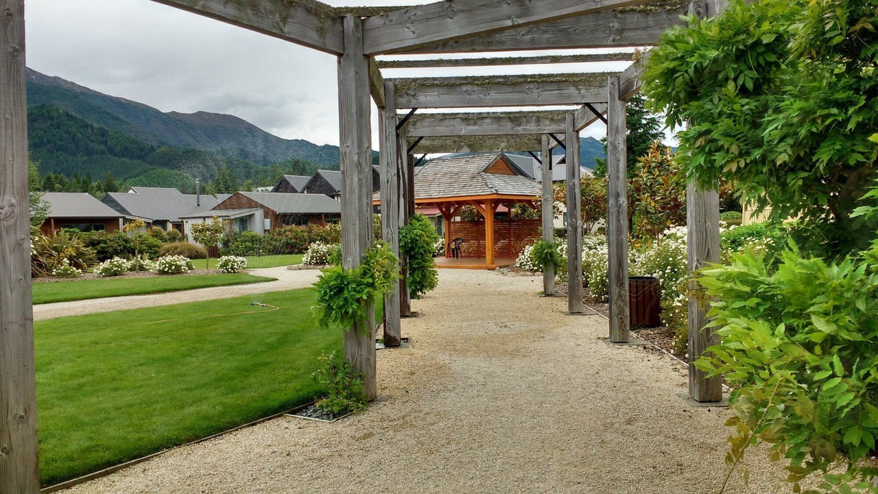 Photo of Outdoor in Hanmer Springs
