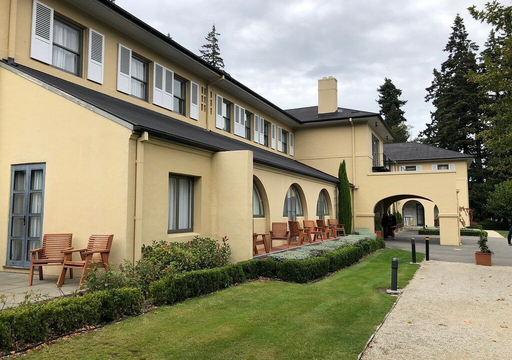 Photo of Outdoor in Hanmer Springs