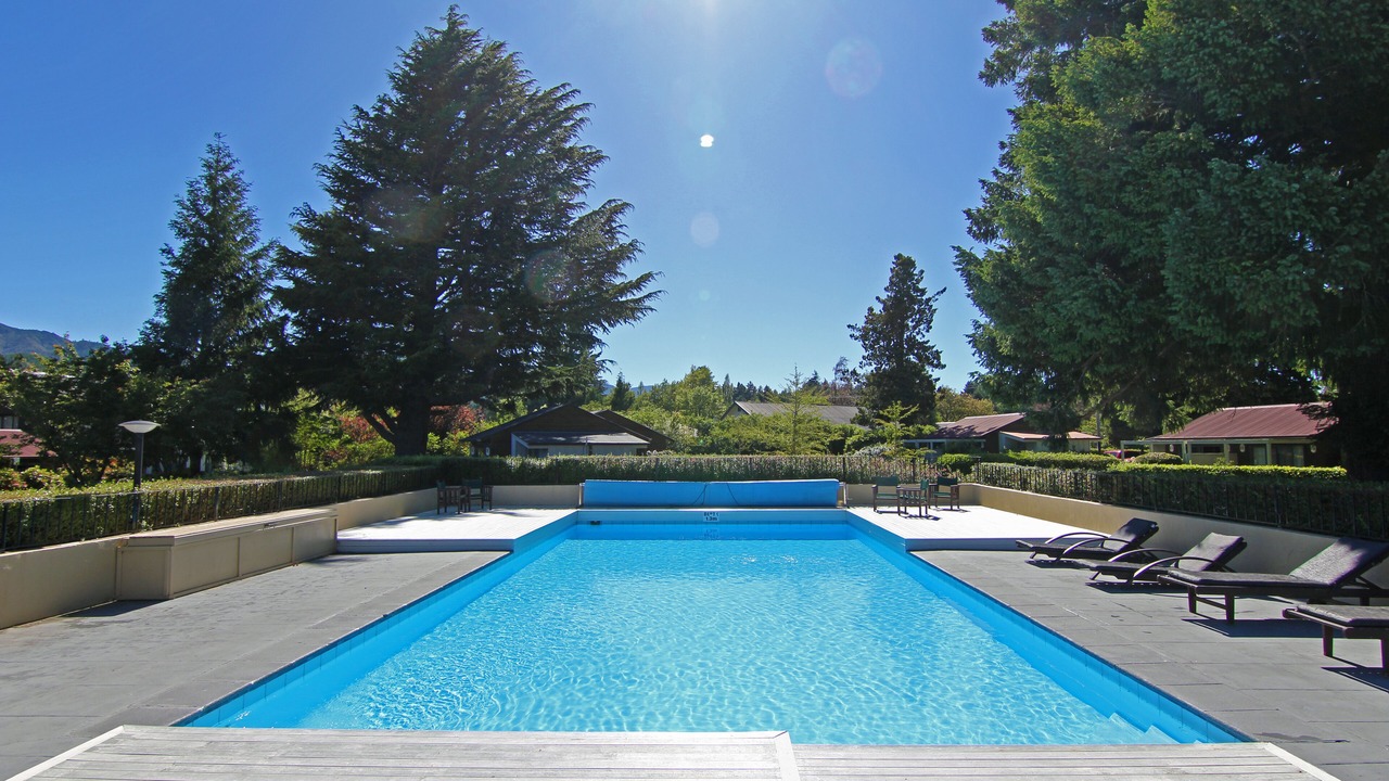 Photo of Outdoor in Hanmer Springs