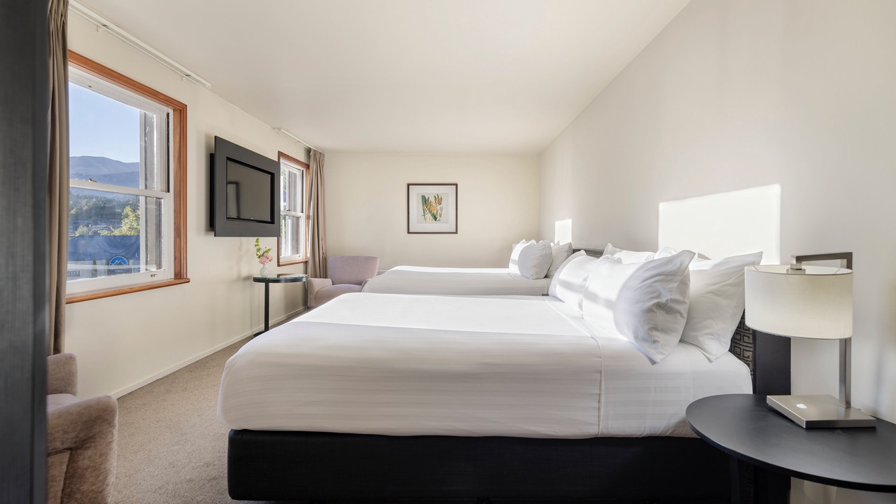 Photo of Others in Hanmer Springs