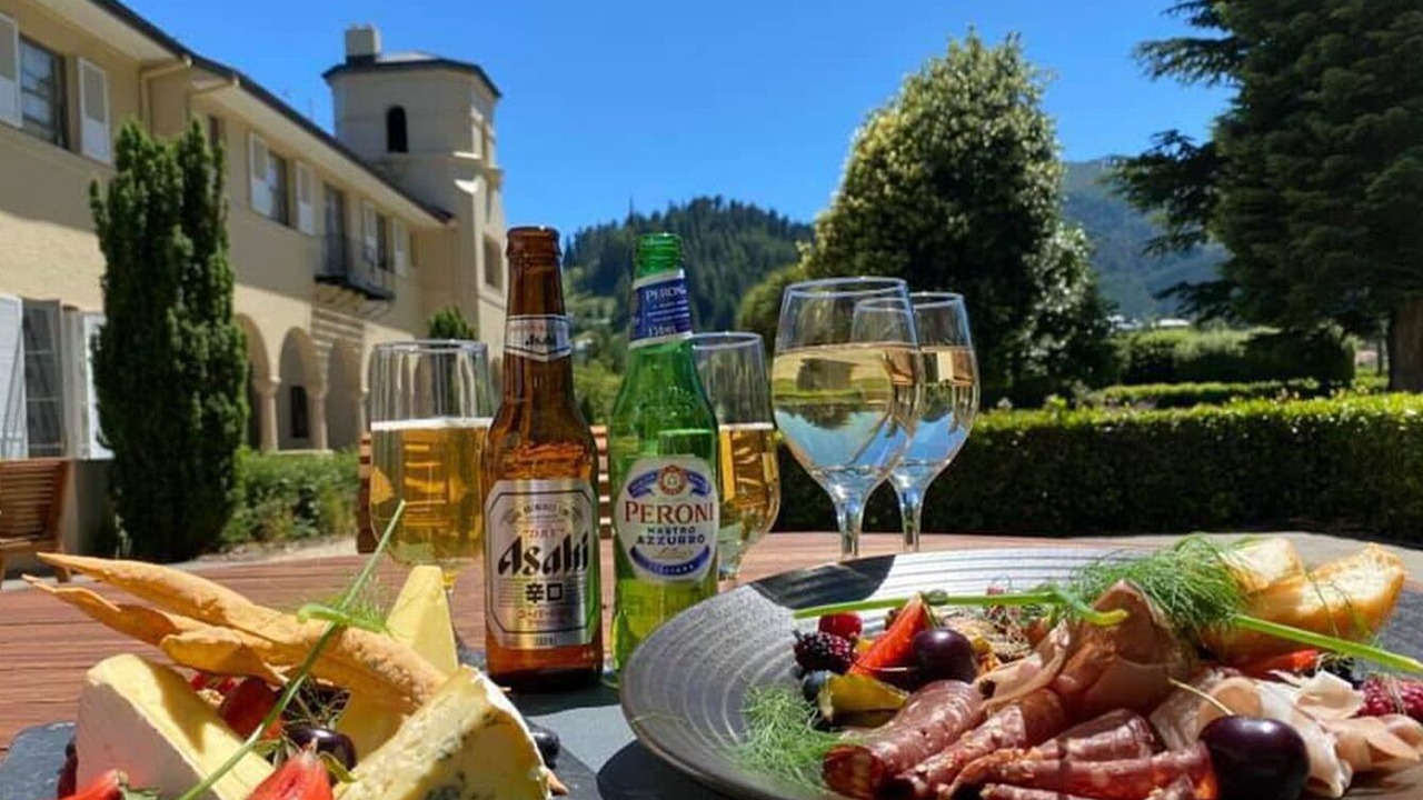 Photo of Outdoor in Hanmer Springs