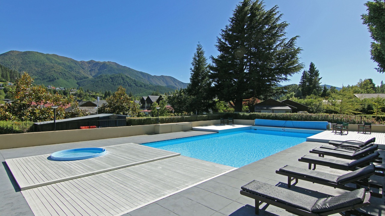 Photo of Outdoor in Hanmer Springs