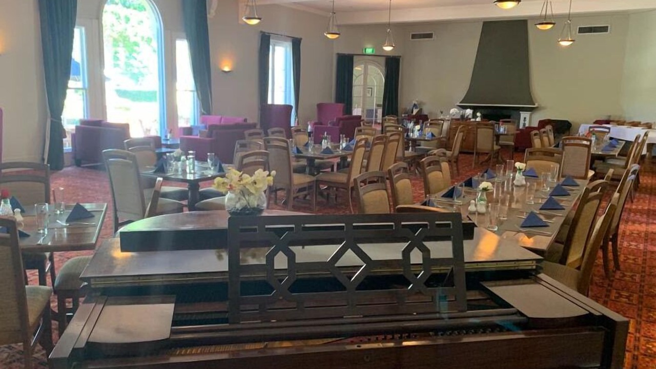 Photo of Outdoor in Hanmer Springs