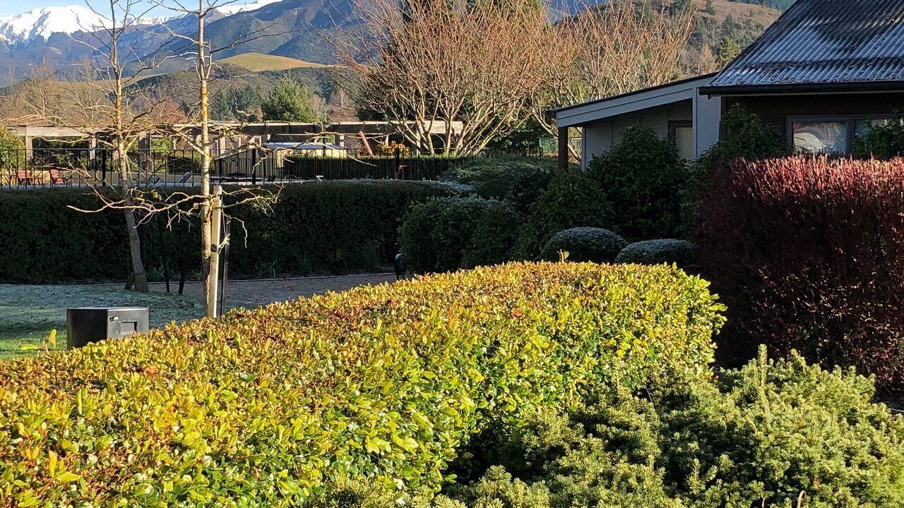 Photo of Outdoor in Hanmer Springs