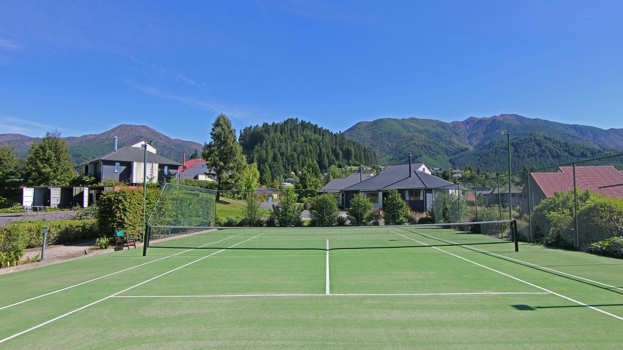 Photo of Others in Hanmer Springs