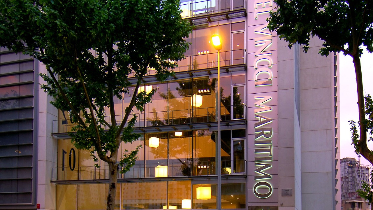 Photo of Outdoor in Diagonal Mar i el Front Maritim del Poblenou