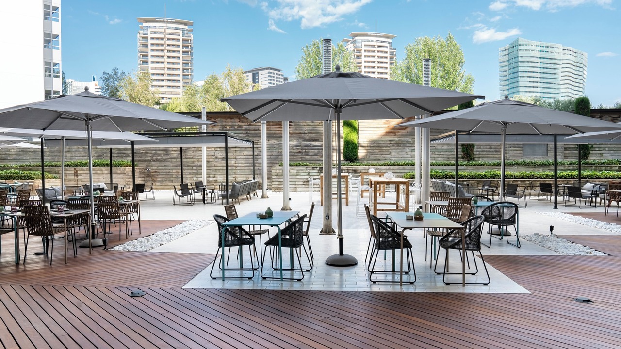 Photo of Outdoor in Diagonal Mar i el Front Maritim del Poblenou