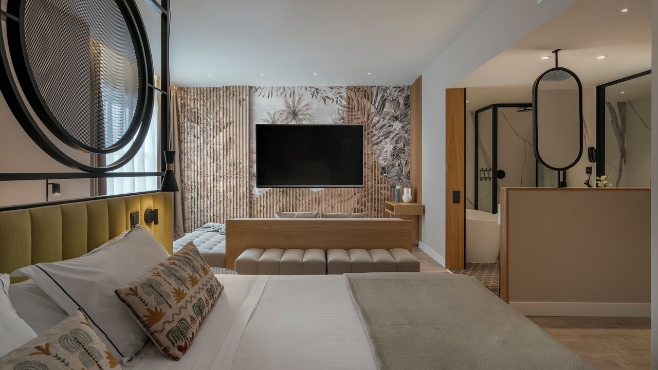 Photo of Bedroom in Diagonal Mar i el Front Maritim del Poblenou