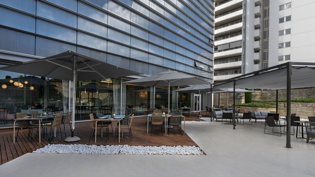 Photo of Outdoor in Diagonal Mar i el Front Maritim del Poblenou