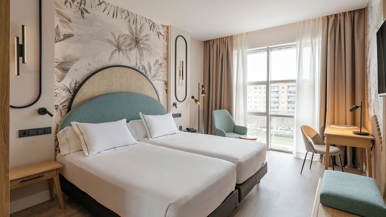 Photo of Bedroom in Diagonal Mar i el Front Maritim del Poblenou