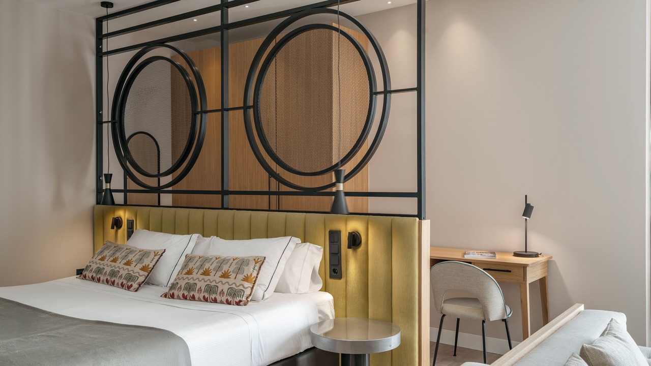 Photo of Bedroom in Diagonal Mar i el Front Maritim del Poblenou