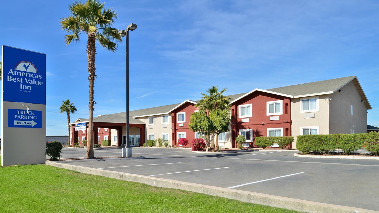 Photo of Buildings in Westmorland