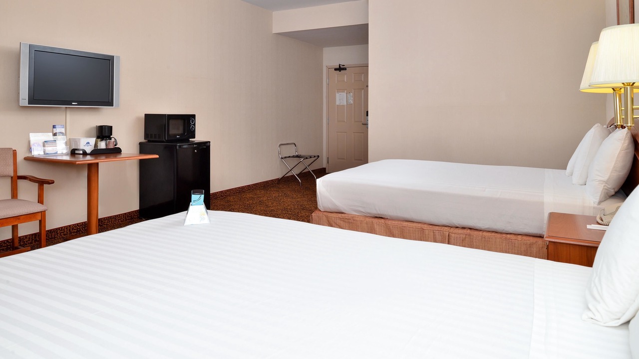 Photo of Bedroom in Westmorland