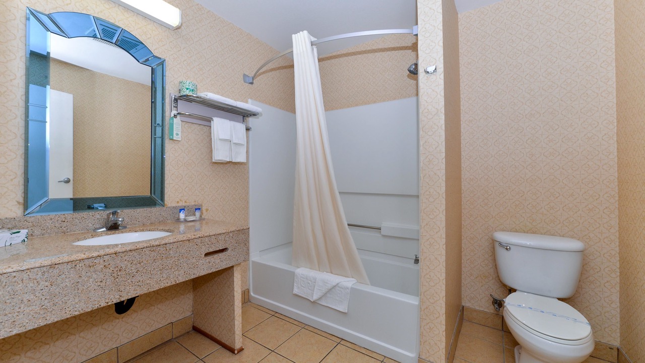 Photo of Bathroom in Westmorland