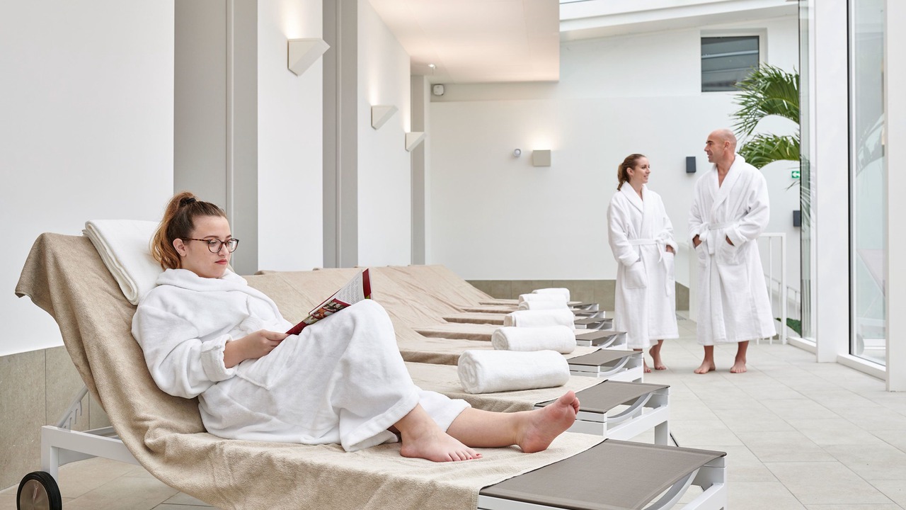 Photo of Bedroom in Dax