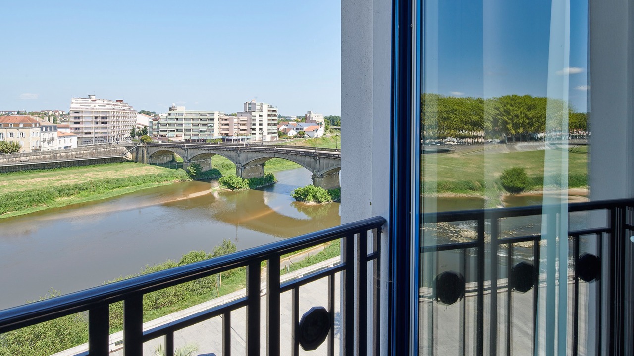 Photo of Bedroom in Dax