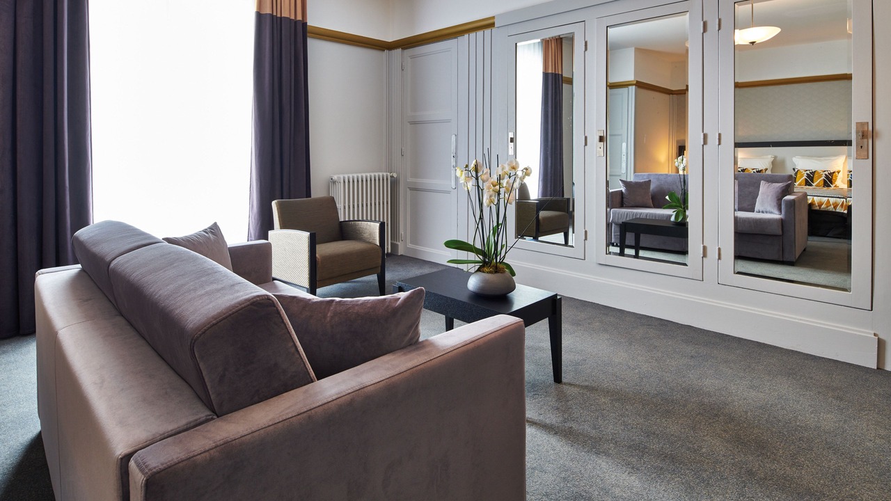 Photo of Bedroom in Dax