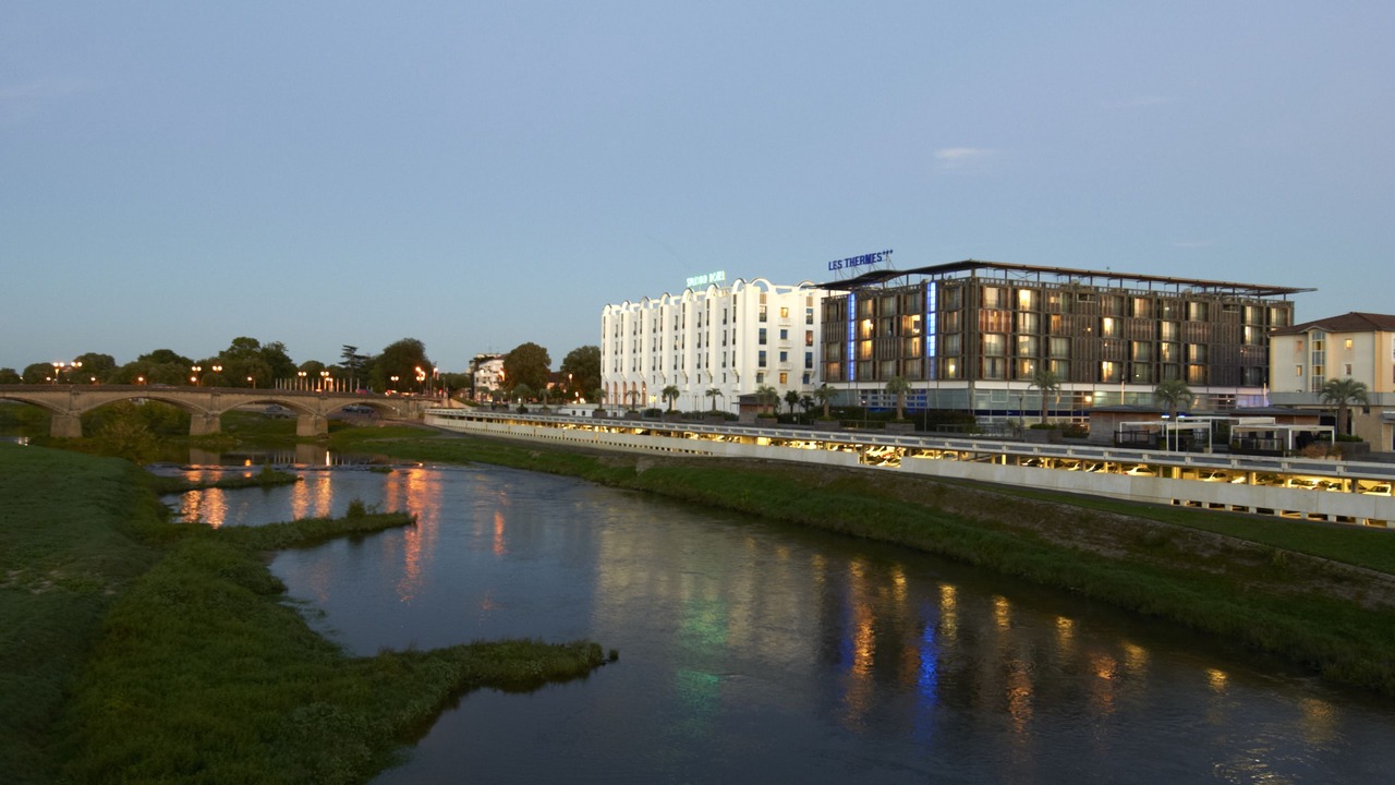 Photo of Outdoor in Dax